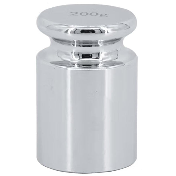 Weigh Scales Calibration Weight: Gram Calibration Weight for Digital Scale Balance (200G)
