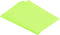 MECCANIXITY 75 Sheets A4 Colored Print Copy Paper, 8.5" x 11", 75gsm for Printing, Bright Green