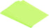 MECCANIXITY 75 Sheets A4 Colored Print Copy Paper, 8.5" x 11", 75gsm for Printing, Bright Green