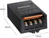 dstfuy 110V/120V/240V/40A 984FT Wireless Remote Switch,AC Relay with Voltage Isolation,RF Remote Switch for High Power