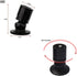 Xking Dimmable LED Mini Spotlight, 1.5W 12VDC Black Shell Fixture with Online PWM Dimmer (Pack-2, Cold White)