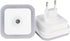 OFAPLFKUR Wireless Sensor LED Night Light Mini Square Night Lights for Baby Children