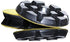 Diamond Floor Pads for Concrete Polishing, Grit 200 by Stadea