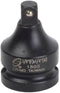 Sunex 1805 1/4-Inch Drive 3/8-Inch by 1/4-Inch Female Male Adapter by Sunex Tools