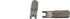 TMAX 50 pc Spanner #12 1 Inch Screwdriver Insert Bits, Durable S2 Steel, with Heavy Duty Storage Container by TMAX