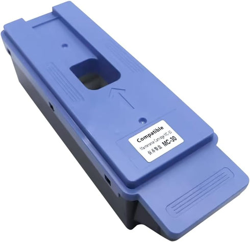 MC-30 MC30 Waste Ink Collector Unit for Canon imagePROGRAF GP-2000 4000 PRO-2100 4100 6000 6100 Printers