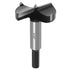 ASNOMY 3-1/4 Inch Forstner Drill Bit, Carbide Tipped for Hard Wood, Wood Drilling Hole Saw Set for Woodworking