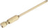PH1 Phillips Head Screwdriver Drill Bit, 3" Length, 0.12" Dia, 1/4 Inch Hex Shank, S2 Steel Magnetic