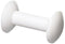 SP Bel-Art Circulus Teflon Magnetic Stirring Bar, 36mm Length, White (F37170-0000)