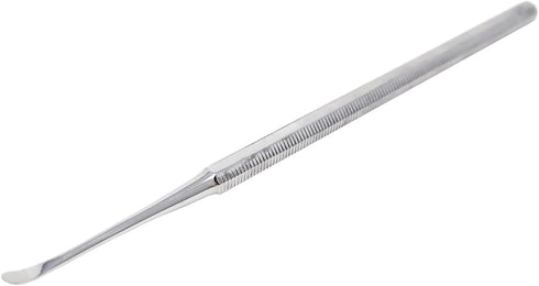 Medixplus Soft Corn Spoon Elevator Curved Blade Podiatry Tools Nail Care