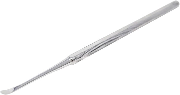 Medixplus Soft Corn Spoon Elevator Curved Blade Podiatry Tools Nail Care