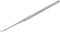 Medixplus Soft Corn Spoon Elevator Curved Blade Podiatry Tools Nail Care