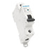 Baomain 6A AC Miniature Circuit Breaker, AC 400V 50Hz 6000A 1 Pole Circuit Breaker,C65 MCB DIN Rail Mount, MBM6C-1P (63 Amp)