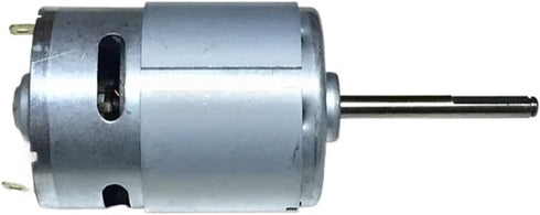 IPUDIS 42mm RS-775 Electronic Starter DC 12V 14.4V 18V 20V 24V 7750RPM Large
