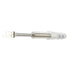 DIY Refitting UVC Reciprocating Saw Attachments Zall Adapter Connector, Stainless Steel with Powerful Spring for Saws