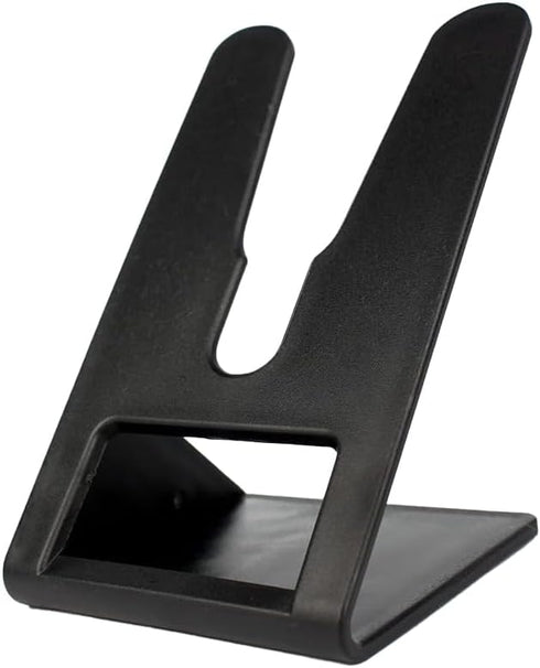 DDRAUY Barcode Scanner Holder, Universal Barcode Scanning Bar-Code Reader Cradle Holder Wall Mount