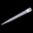Lab Pipette Tip 10ML, Universal, Autoclavable with Filter, Clear, 96 Tips per Rack