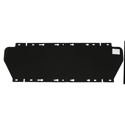 Sellstrom Replacement Window for 380 Series Safety Face Shields - Uncoated Acetate Shade 5 IR Tint