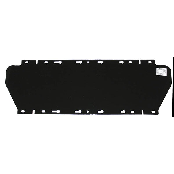 Sellstrom Replacement Window for 380 Series Safety Face Shields - Uncoated Acetate Shade 5 IR Tint