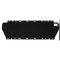 Sellstrom Replacement Window for 380 Series Safety Face Shields - Uncoated Acetate Shade 5 IR Tint