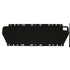 Sellstrom Replacement Window for 380 Series Safety Face Shields - Uncoated Acetate Shade 5 IR Tint