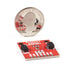 SparkFun Pressure Sensor - BMP384 - Qwiic Environmental Sensor - BMP384 Digital Pressure Sensor