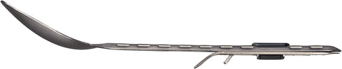 Gerber Gear Devour Multi-Fork - Camp Eating Tool and Multi-Tool, EDC Gear, Titanium Equipment