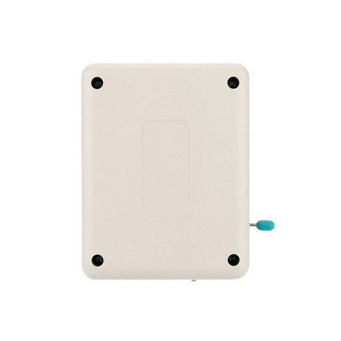 LCR-TC1 Meter Graphical Transistor Tester 1.8 inch TFT Graphic Display Resistance Capacitance Meters Multi-Function Tester LCR/ESR/NPN/PNP/MOSFET