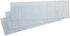 Senco 18-Gauge by 1-1/2 Inch Brad Electro Galvanized Brads, A201509