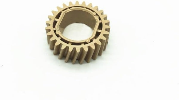 BJTUBO Compatibility for Ricoh MPC 3001 3501 MP C3001 C3501 Fuser Lower Roller