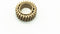 BJTUBO Compatibility for Ricoh MPC 3001 3501 MP C3001 C3501 Fuser Lower Roller