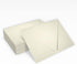 LUXPaper 4Bar A1 Contour Flap Invitation Envelopes, Natural, 50 Qty