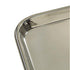 3262 Grafco Stainless Steel Instrument Tray, Large Size, Metal Surgical Mayo Tray for Medical & Dental Use