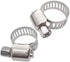 1/2 inch 3/4 inch 1/8 inch 10 Home Brewing and Winemaking Silicone Tubing, ID x OD, Wall - ft, High Temp Food Grade