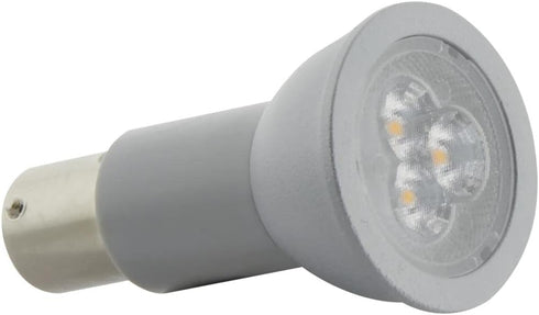Satco S29004 Bulb, Warm White Light