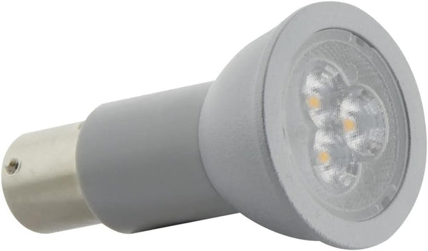 Satco S29004 Bulb, Warm White Light