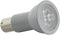 Satco S29004 Bulb, Warm White Light