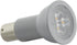 Satco S29004 Bulb, Warm White Light
