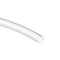 uxcell Silicone Tubing 3/8"(9mm) ID X 1/2"(13mm) OD 6.6ft Clear Silicone Rubber Tube for Pump Transfer