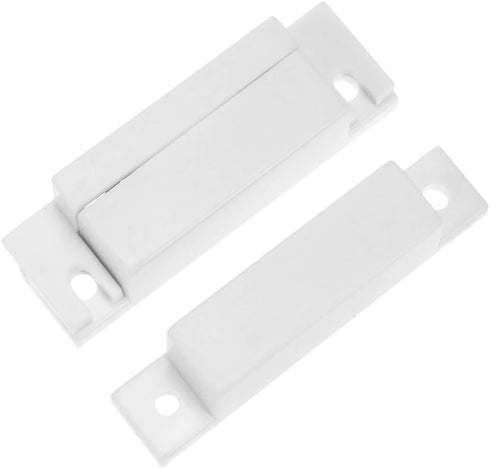 Dahszhi 10W 100V 0.5A 3pcs Surface Mount Alarm Magnetic Contact for Door Window Security