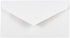 JAM PAPER Monarch Commercial Envelopes 3 7/8 x 7 1/2 White (100/Pack)