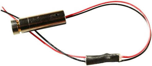 Blue Laser Diode 450nm Laser Module (Industrial Blue Laser) 445nm