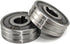 MIG MAG Welding Wire Drive Wheel Feed Roller, 0.6mm 0.8mm 1.0mm Knurl K Groove for Welding Machine