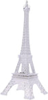 anso Color Changing Eiffel Tower LED Night Light Table Desk Lamp Bedroom Bedside