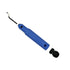 Deburring Tool Kit with Anti-Slip Handle, Pack of 10 BS1010 Deburring Blades for Various Materials