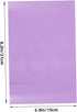 300pcs Beaupretty Menstrual Disposal Pouches for Women Leak Sanitary Bags Self-Sealing Tampon Storage Bags Compact