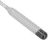 Cloimei 10Pcs Hydrometer Wine Tester Beer Meter Glass Hydrometer Kit Measuring Tool for Home Brewing Wine Making