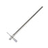 ONiLAB 18204530 316L Stainless Steel 4 Bladed Propeller Stirrer, 50 mm Stirrer Diameter, 250 mm Shaft Length