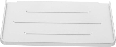Generic 5pcs Wall Mounted Phone Holder Shelf for Bathroom Easy Installation No Drilling Required Stylish Organizer