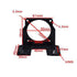 Motor Mounting Bracket for 60ktyz AC Gear Motor - Mini Motor Support Bracket